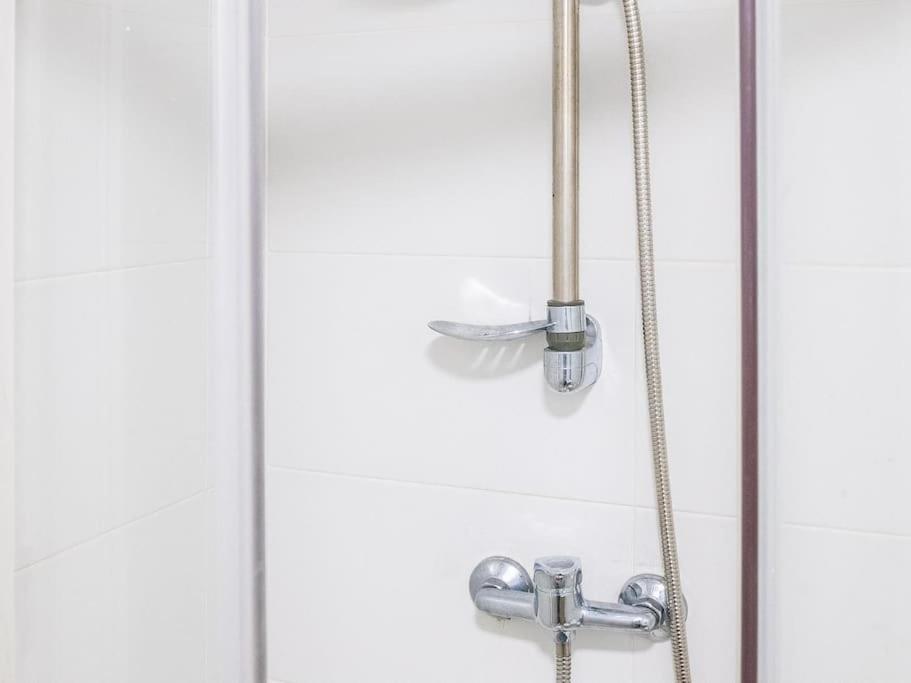 Апартаменты Apartamento A 2 Minutos De Lavapies, Мадрид Экстерьер фото
